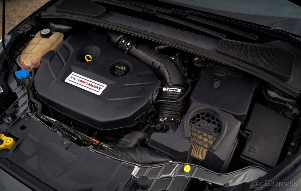 FORD FOCUS RS 80 000KM - 18