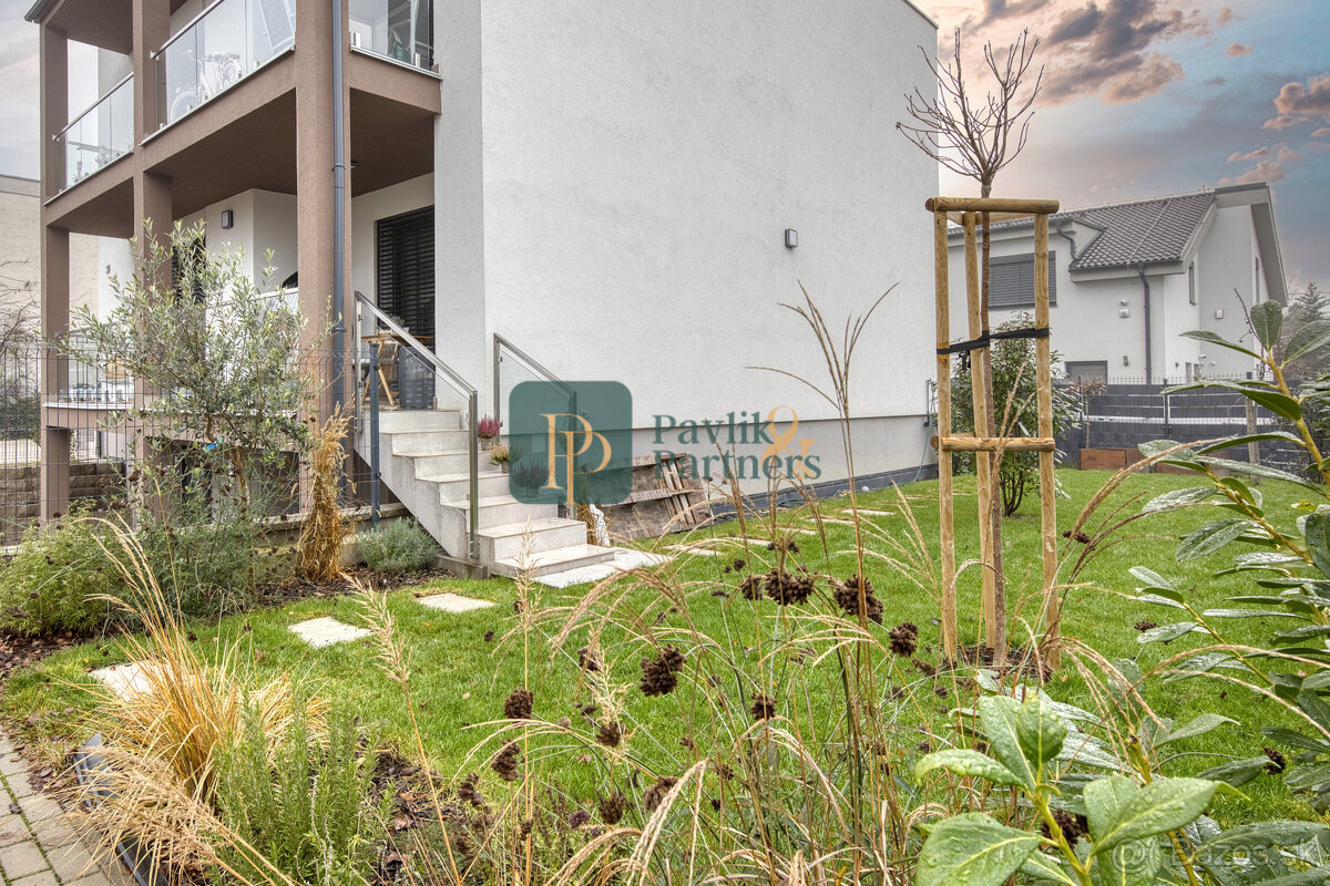 Prenájom krásny 3 izbový byt, parkovanie, záhrada, Podunajsk - 18