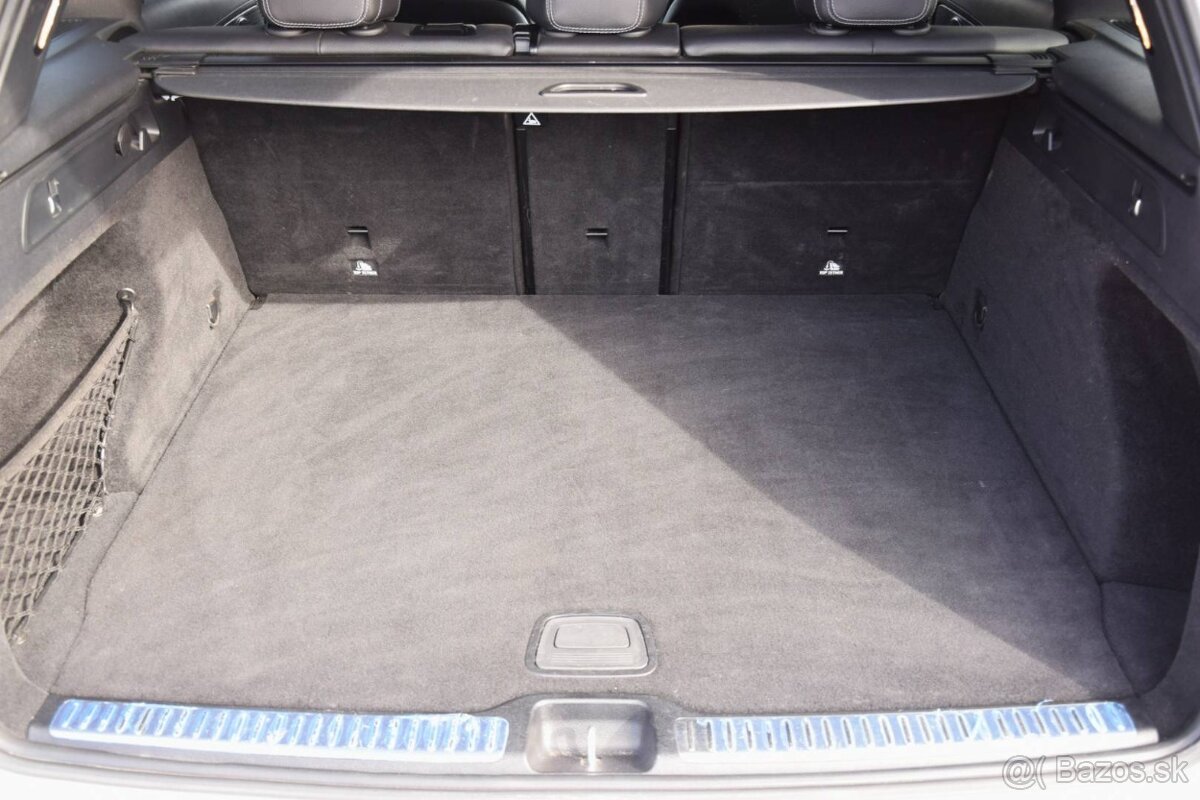 Mercedes-Benz GLC 200 4MATIC Facelift- odpočet DPH - 18