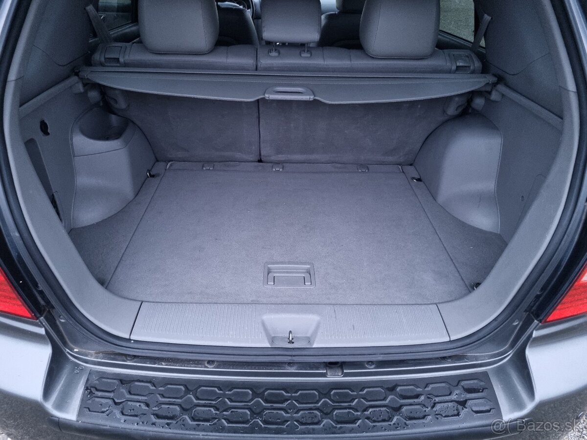 KIA SORENTO 2,4CRDi 4x4 FACELIFT - 18