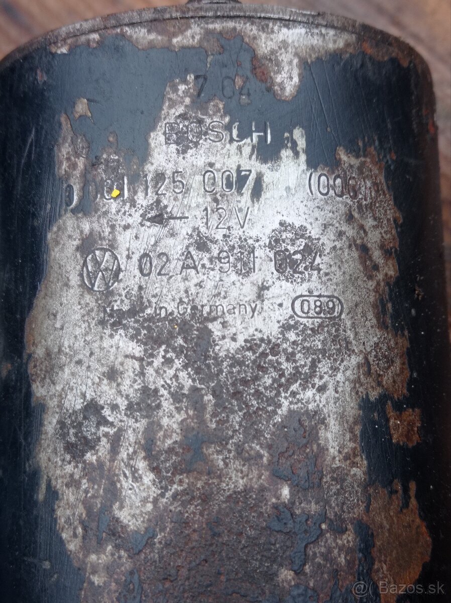 Golf IV Golf 4 TDI - 18