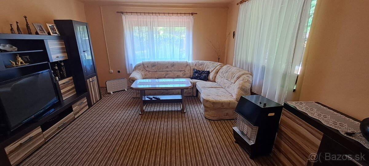 Na predaj chalupa na myjavských kopaniciach PO ZĽAVE - 18