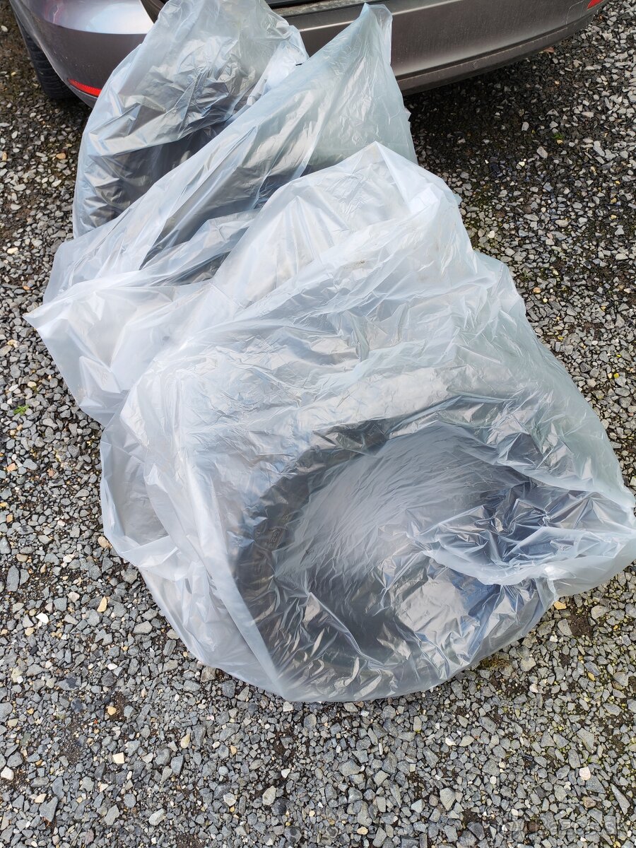 Škoda Superb Combi II 2.0 TDI CR 4x4 125kw - 18