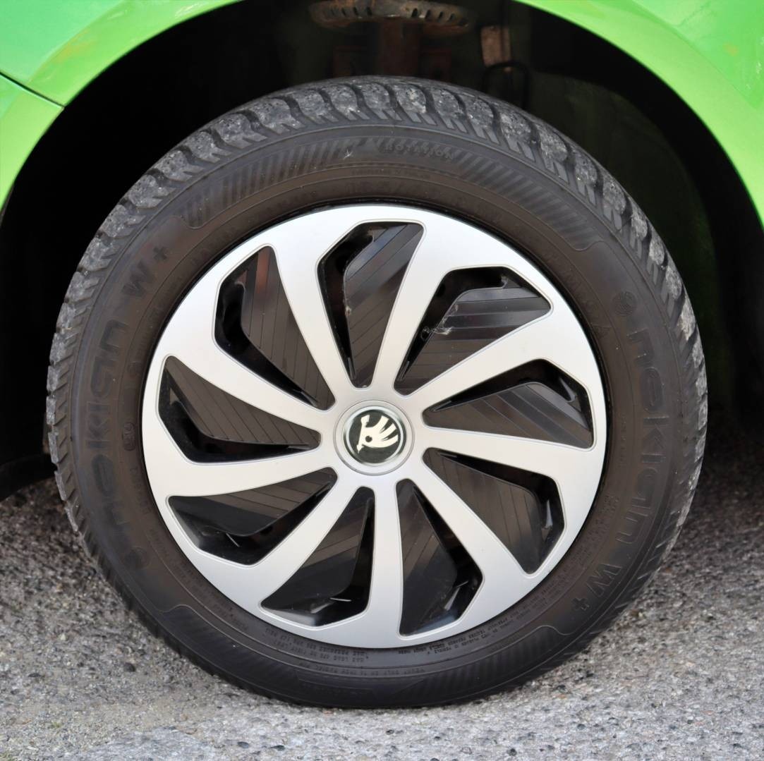 Škoda Fabia 1.2 TSI Active - 18