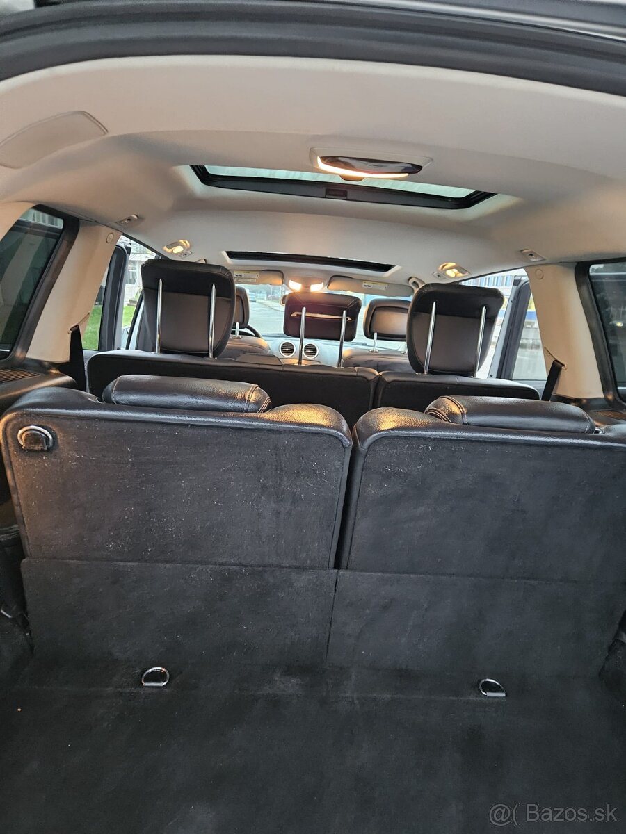 Mecedes-benz GL 350 CDI 2011r.v. - 18