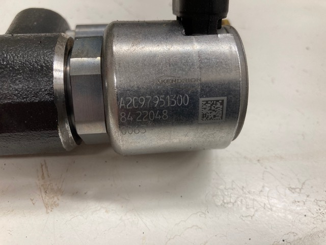 Repasované súčiastky na motor Renault Master M9T 726 - 18