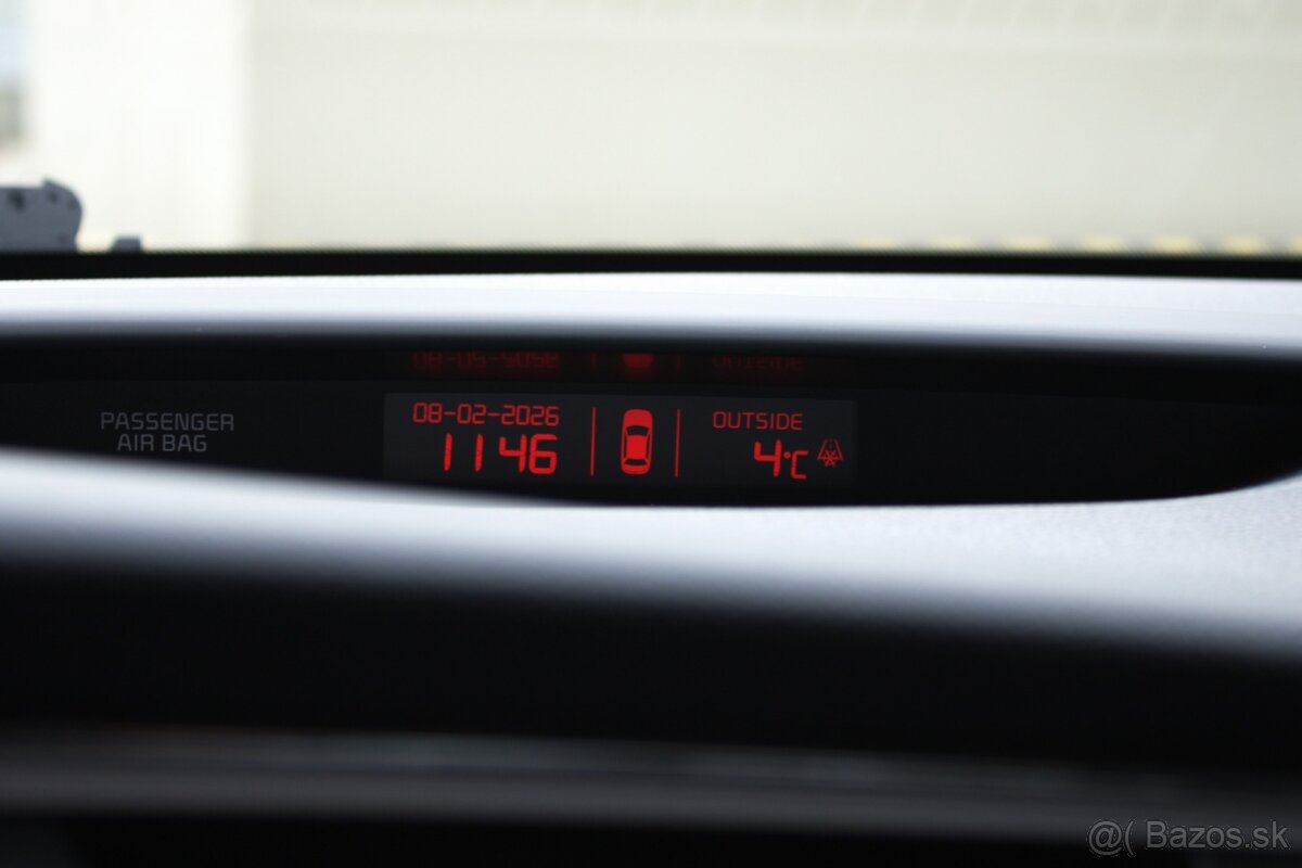 Kia Ceed 1.6 GDi, Silver, 99kw, MT6 - 18