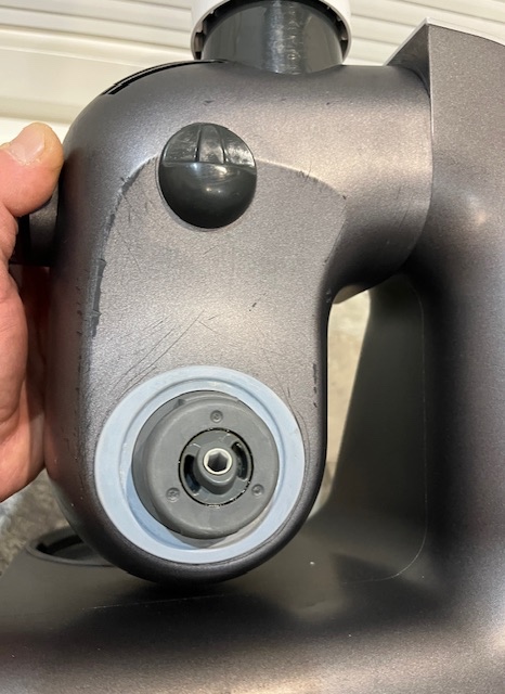 Bosch MUM 58M59 1000w kuchynsky robot - 18