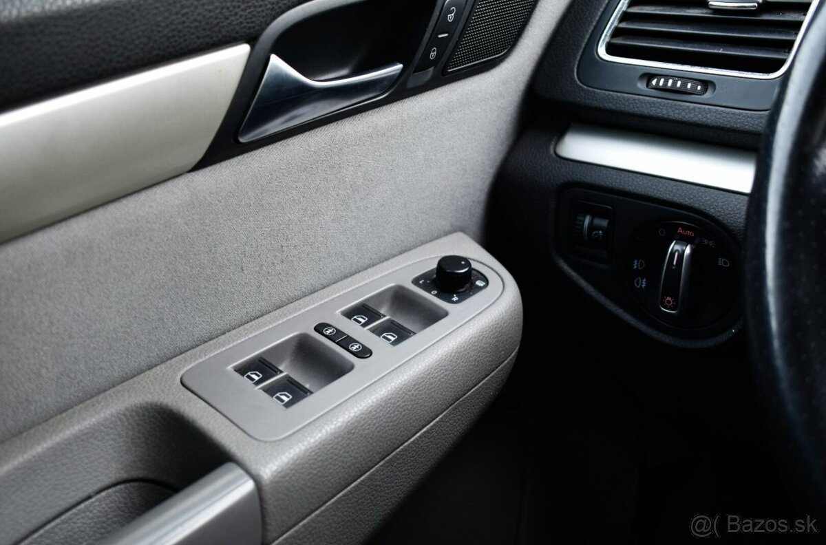 Seat Alhambra 2.0 TDI ecomotive - 18