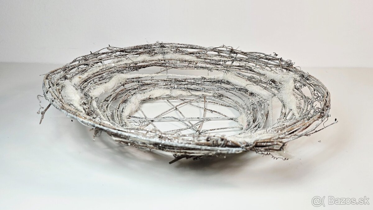 Kvalitné krásne vianočné ozdoby - 18