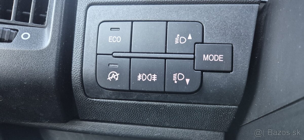 Fiat Ducato Multijet 2.3 103kw odpočet DPH - 18