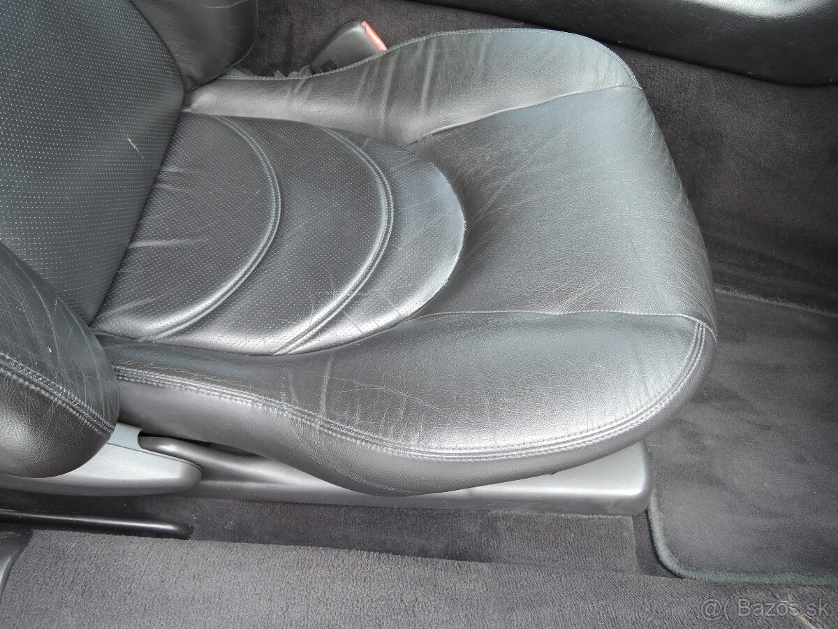 Jaguar XKR 4.0i V8 Supercherger 2000 - 18