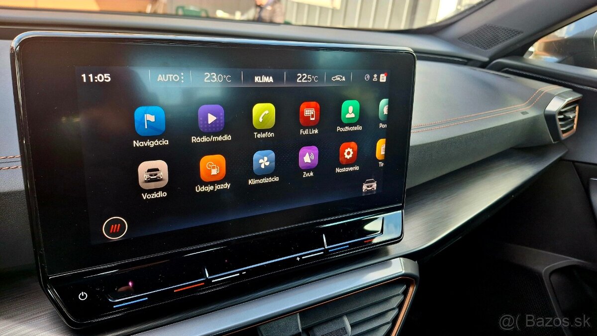 Cupra Formentor 1.5 TSI 150k DSG - 18