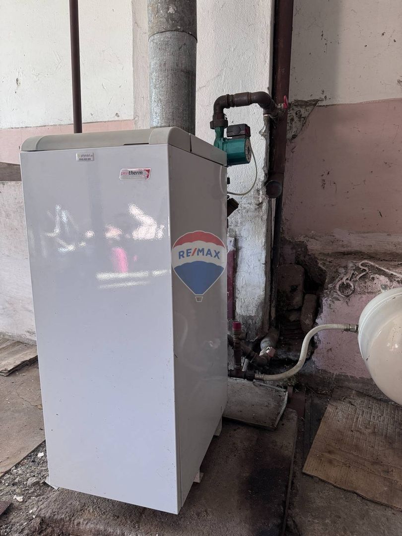 RE/MAX | Rodinný dom na predaj Šaľa-Veča s romantickým pozem - 18