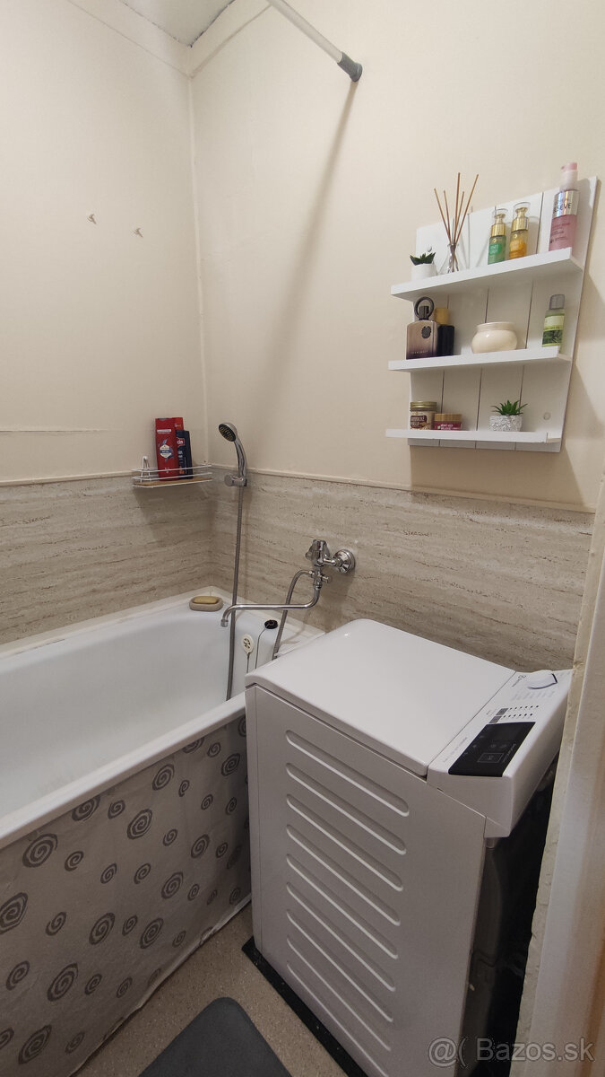 Predaj – 3 izbový byt, pôvodný stav, 70m2, Nová Dubnica - 18