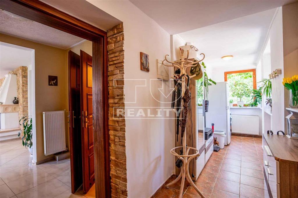 Predaj Rodinný dom Bôrik Žilina - 18