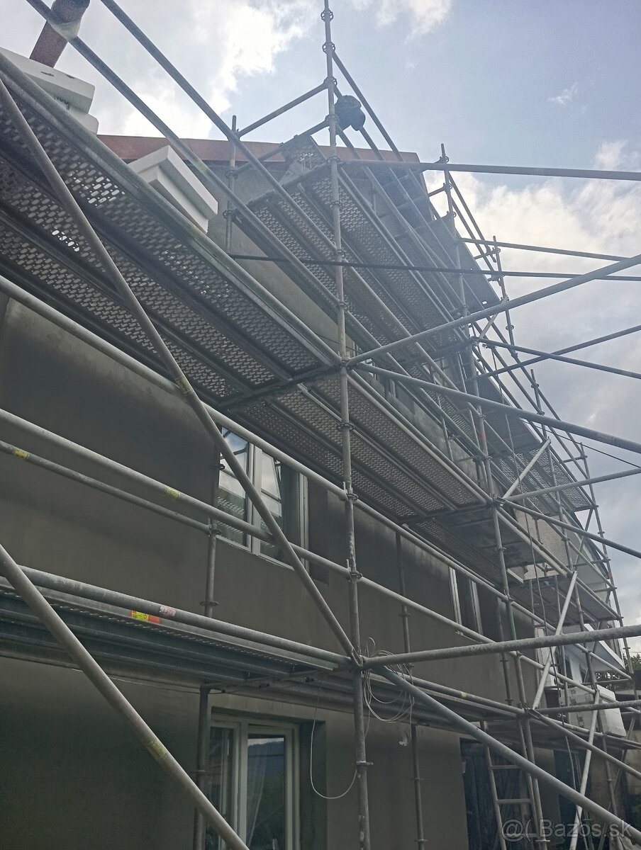 Stavebné práce - 18