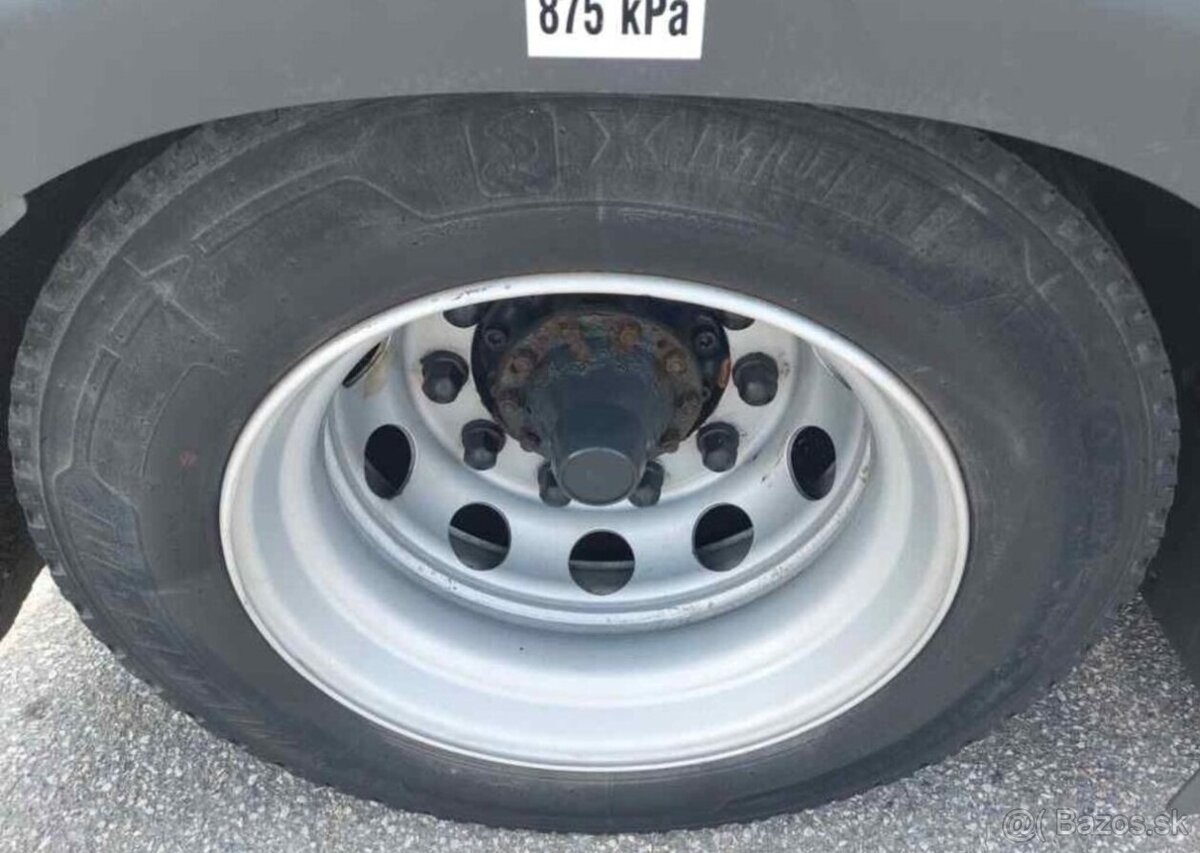 Scania R450 nafta automat 331 kw - 18