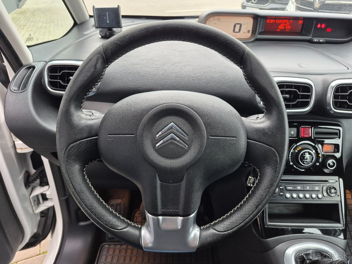 Citroën C3 Picasso 1.4 VTi Cool Style - 18