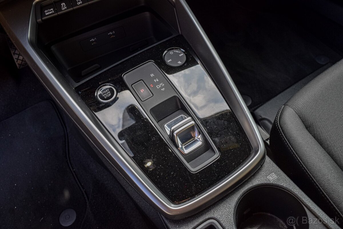 Audi A3 30 1.0 TFSI mHEV 2024 - 18