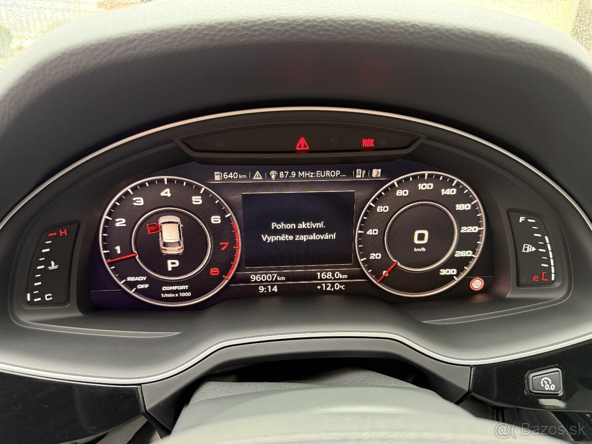 Audi Q7 3,0 4L QUATTRO - 18