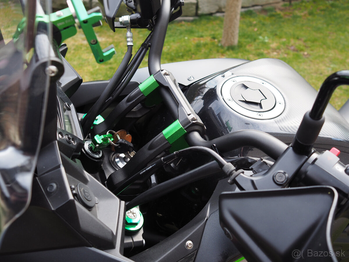 KAWASAKI Versys 650 ABS - 18