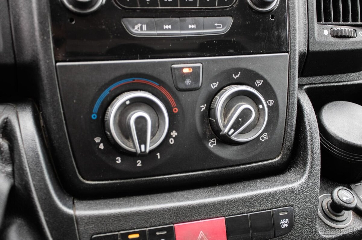 Peugeot Boxer 120kW, (2019) - 18