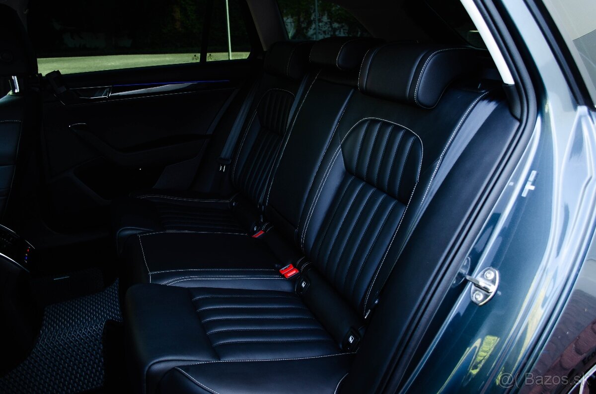 Škoda Superb Combi 2.0 TDI SCR L K DSG - 18