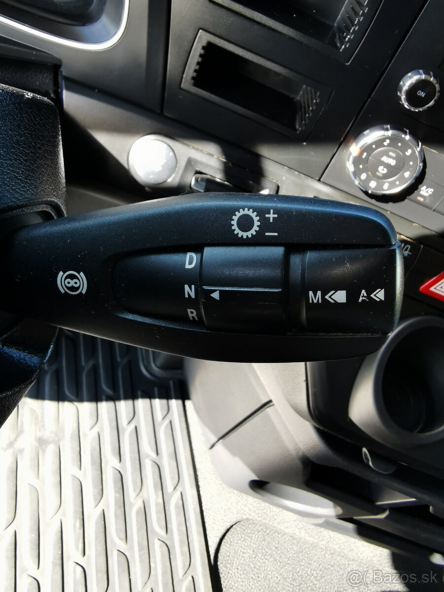 Prodám tahač návěsů MERCEDES-BENZ ACTROS 1845 E6 low deck - 18