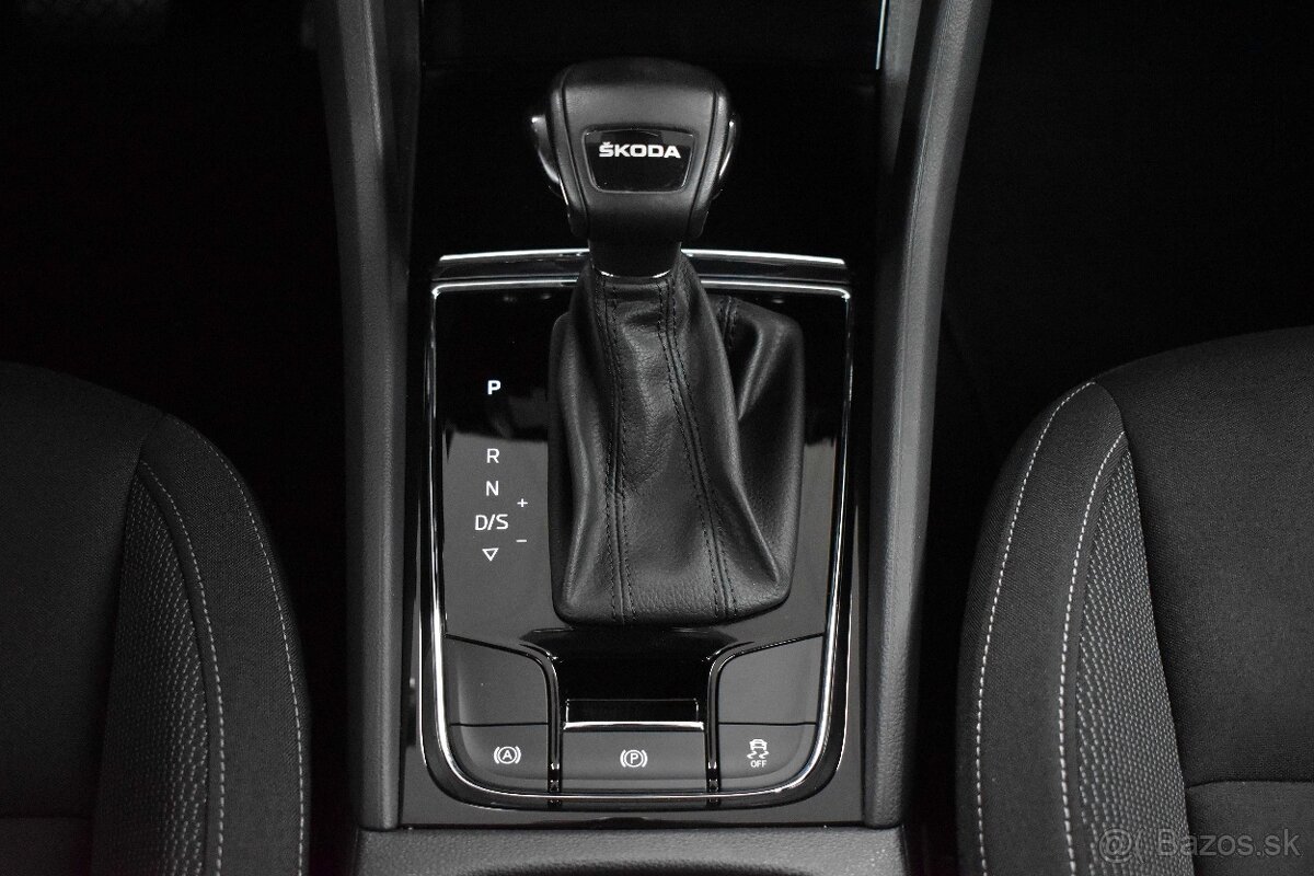 Škoda Karoq, 2.0TDI.DSG.KAMERA.NAVI.DPH - 18