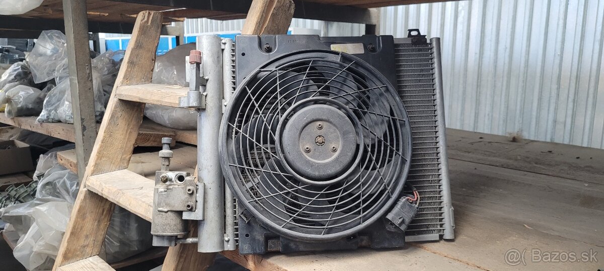 Rozpredám diely - 18