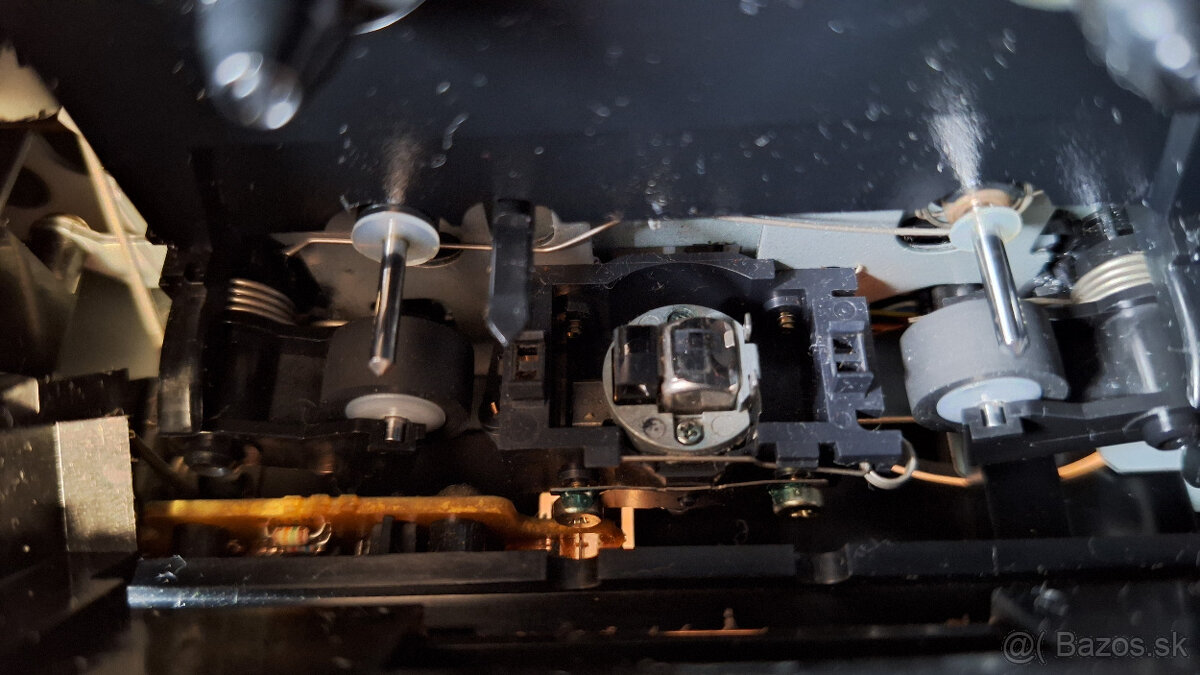 Sony TC-WR645S / Dolby S - 18