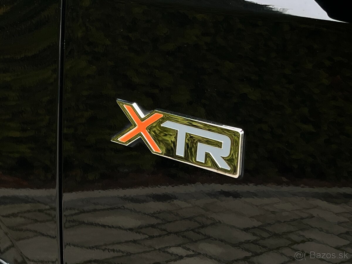 Berlingo AUTOMAT BENZIN Max - 18