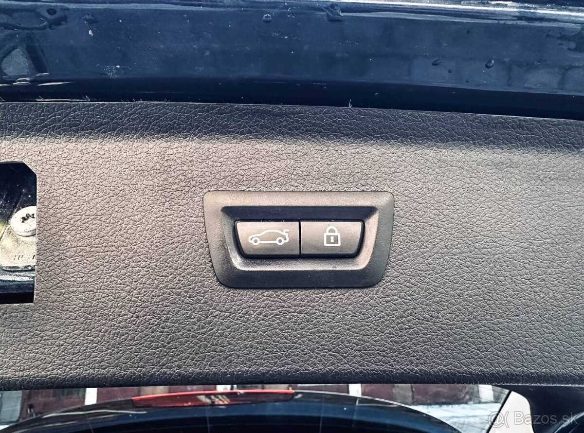 BMW Rad 2 Active Tourer 2 218d Luxury Line A/T - 18