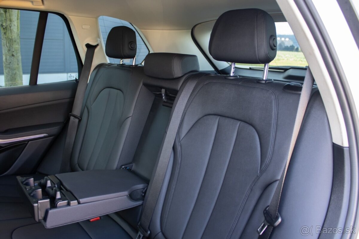 BMW X5 xDrive 30d A/T odpočet DPH G05 - 18
