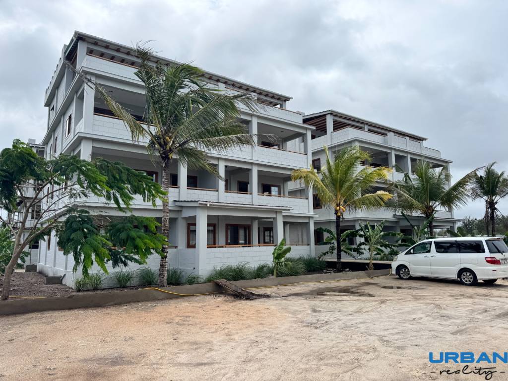 APARTMÁN NA PREDAJ V PAJE, ZANZIBAR - 18