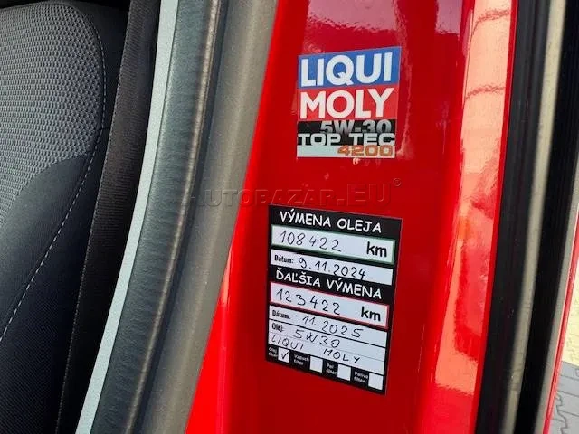 Fiat Talento 2.0 MultiJet E6d L2H1 odpočet DPH - 18