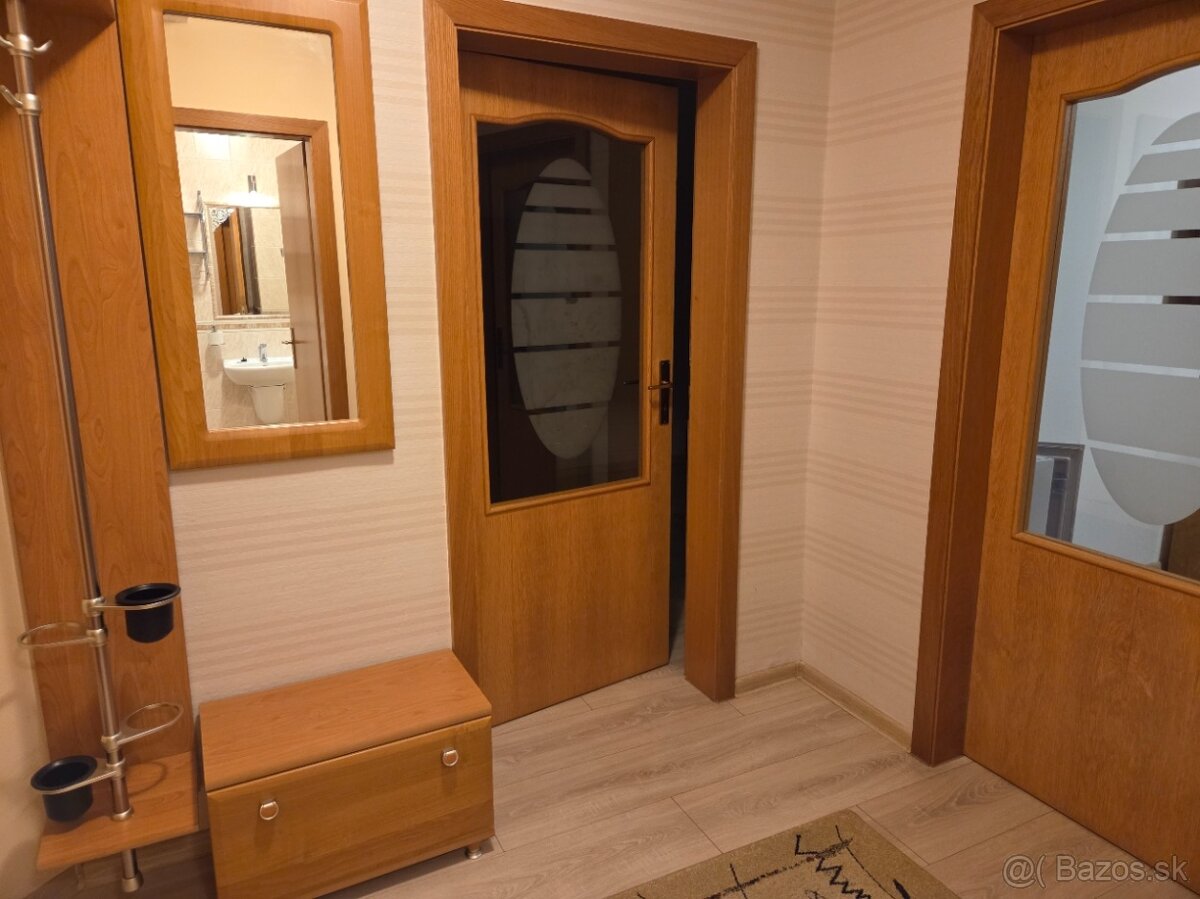 PRENAJMEM APARTMÁN V NÁMESTOVE - 18