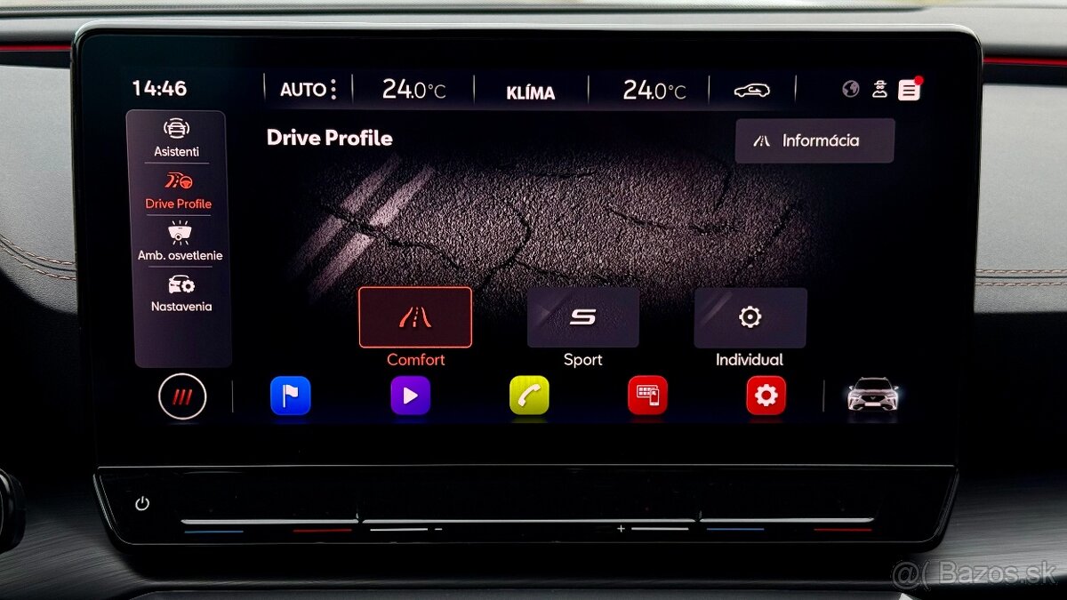 Cupra Formentor 1.5 TSI 150k DSG - 18