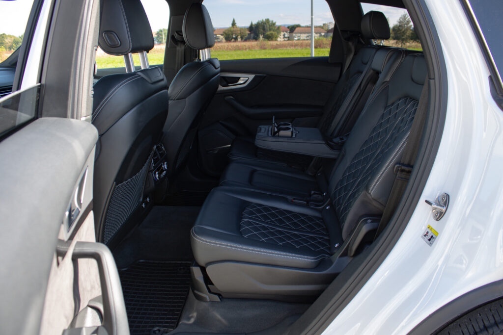 Audi Q7 3.0 TDI 200 kW quattro - 18