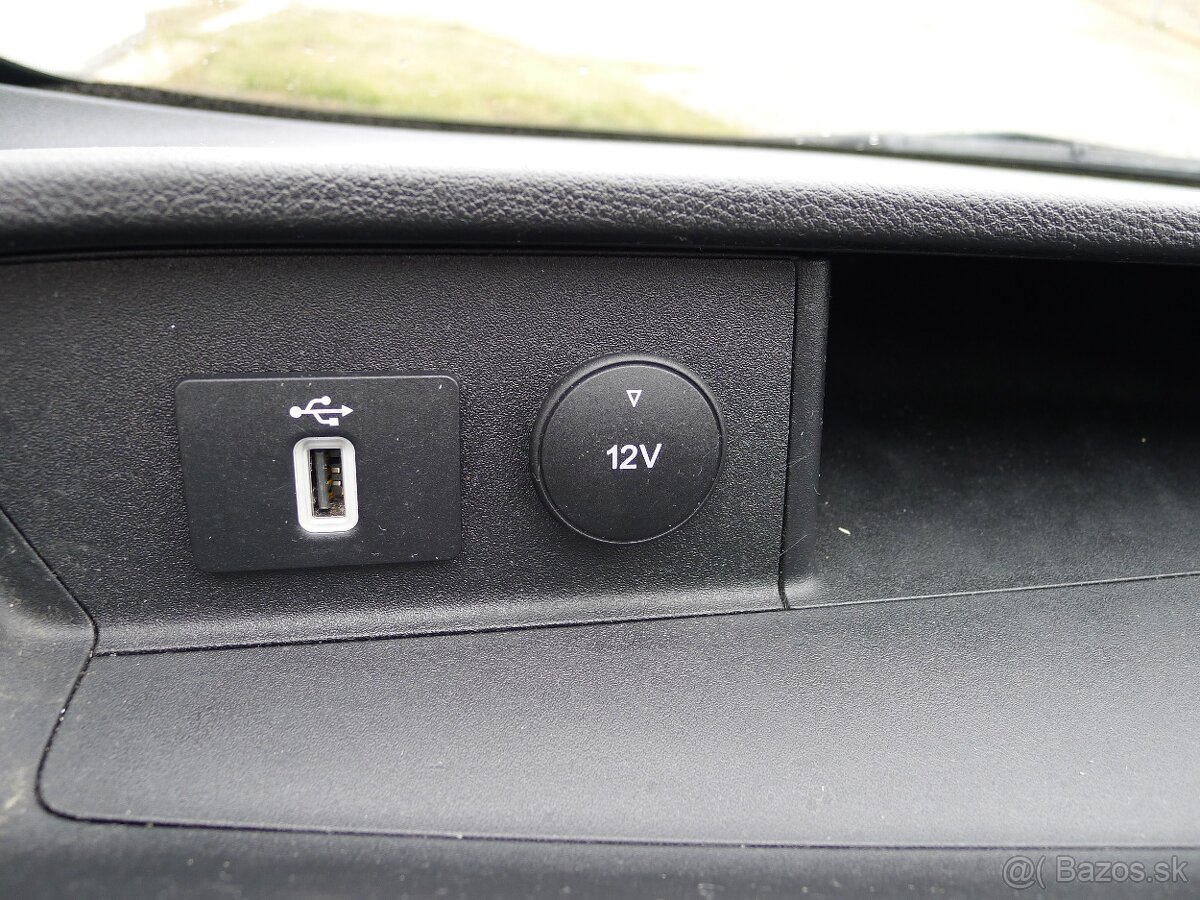 Ford Transit Custom, 2,0TDCI L1H1+klima+Navi - 18