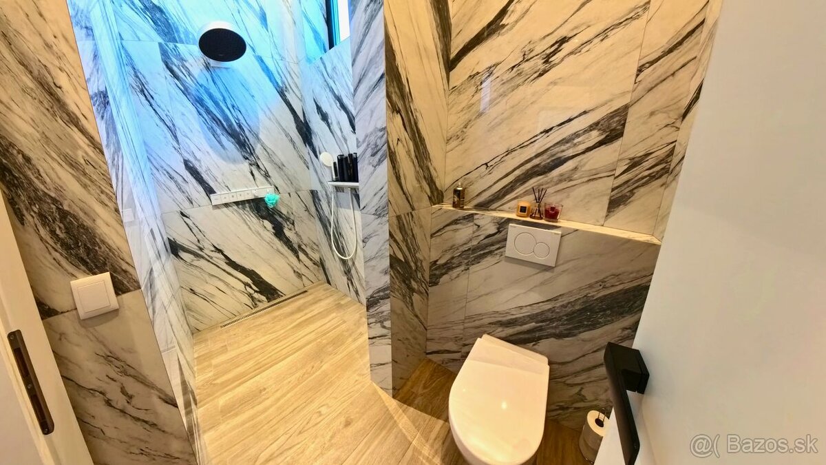 Luxusná vila na predaj – Pod Táborom, Prešov - 18