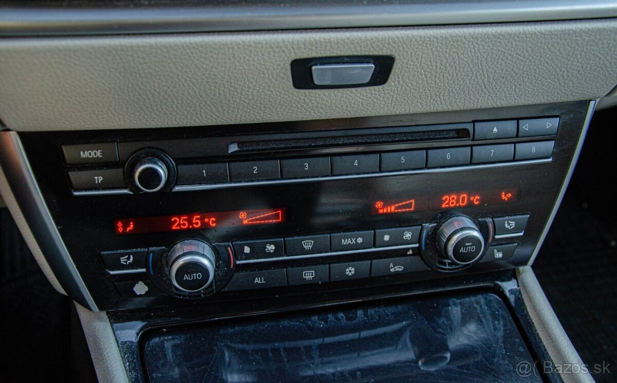 BMW Rad 5 530d A/T. - 18