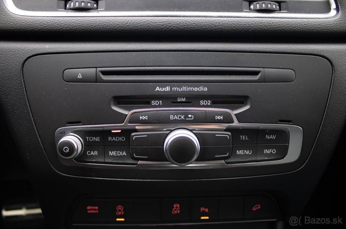 Audi RSQ3 2.5 TFSI Quattro - 18