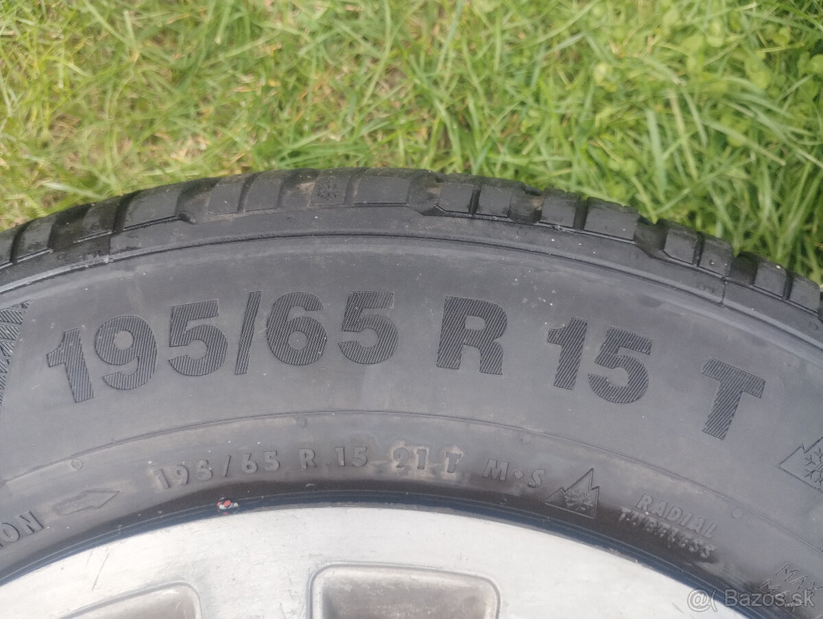 Octavia II 1,6 TDI combi - 18