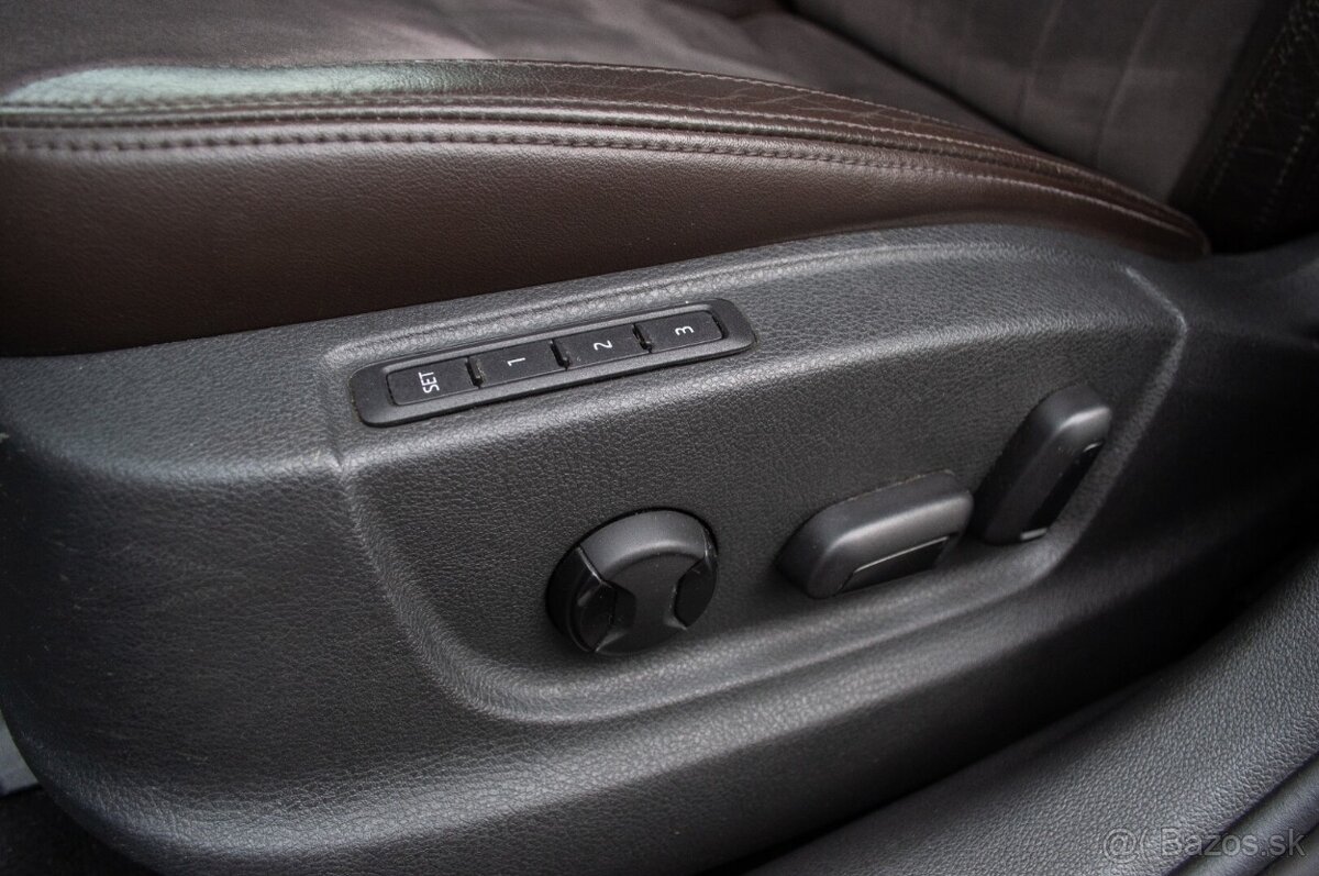 Škoda Octavia 3 combi 2.0 tdi LK DSG - 18