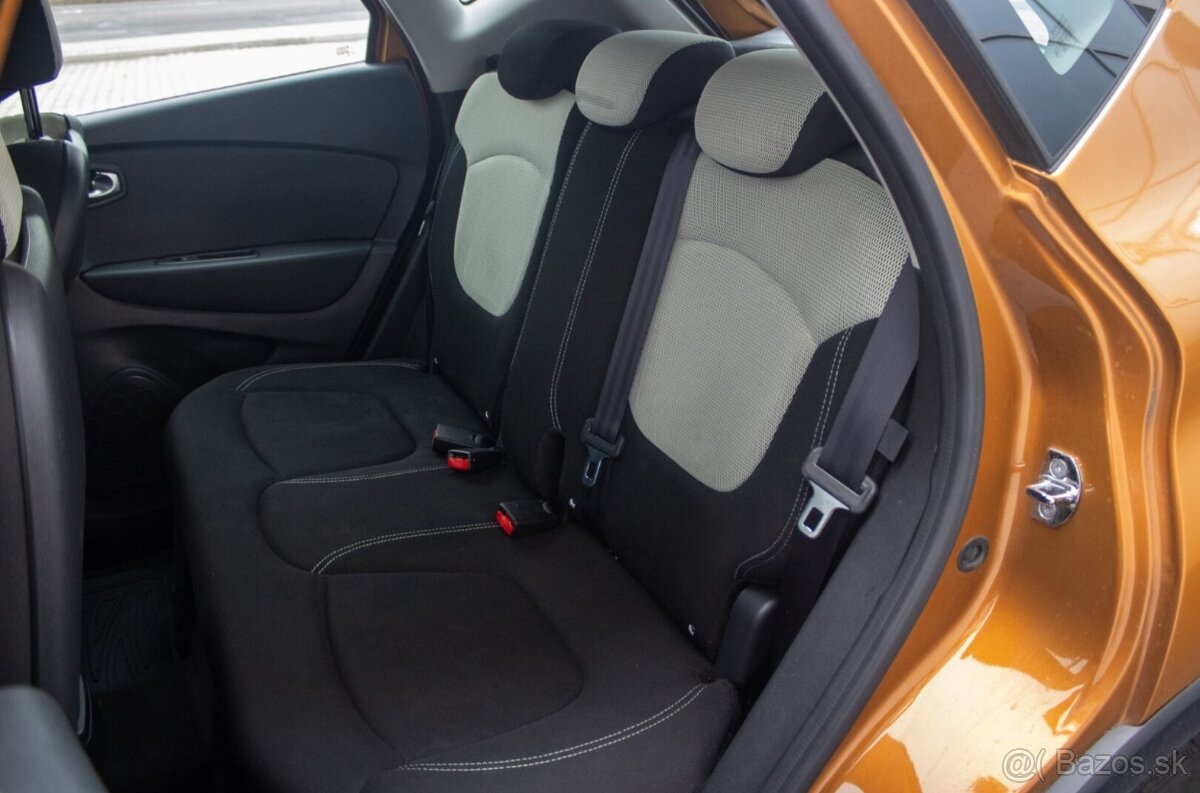 Renault Capture - 18