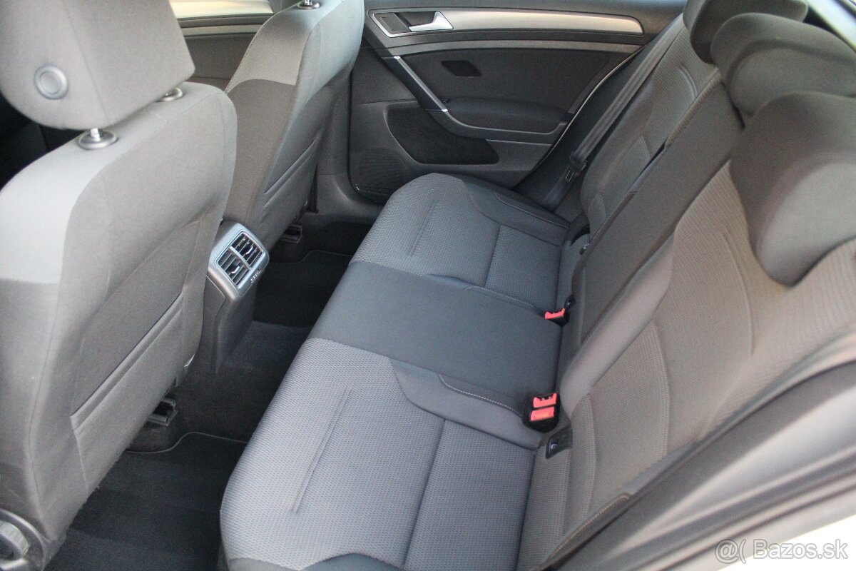 Volkswagen Golf 7 2.0 TDI 4x4 - 18