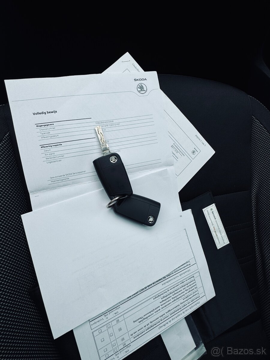 🚙 Skoda Octavia 3 Style Tdi 🚗 - 18