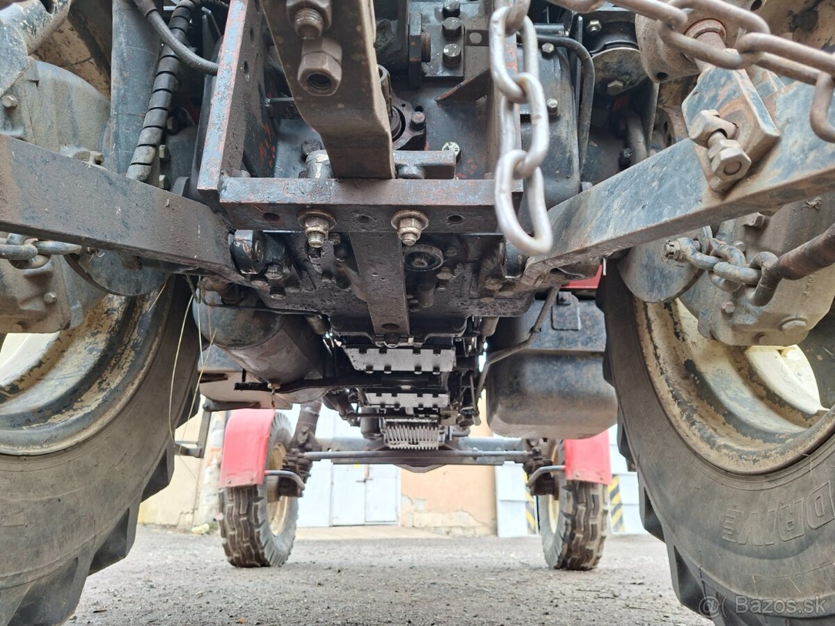 ZETOR 7211 - 18